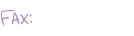 Fax: