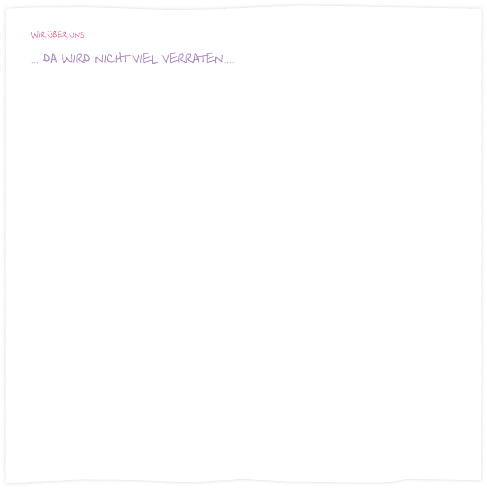 Wir über uns